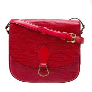 LV crossbody bag
